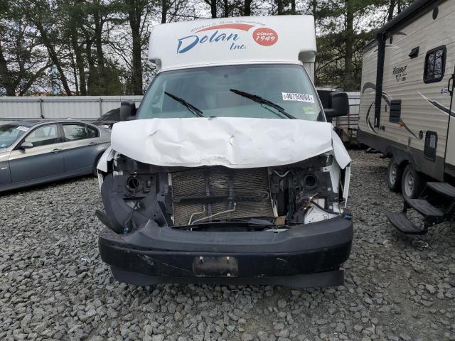 2017 Chevrolet Express G3500 VIN: 1GB0GRFFXH1350547 Lot: 46759884