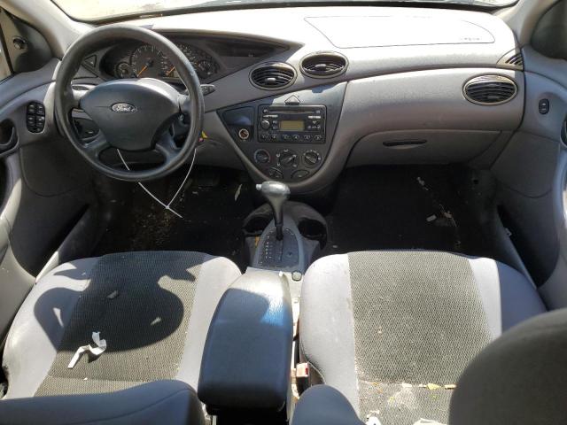 2004 Ford Focus Se VIN: 1FAFP36394W111499 Lot: 46887054