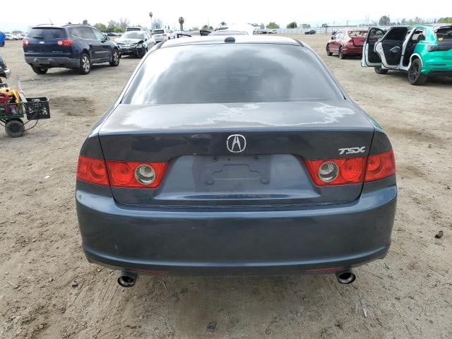 2008 Acura Tsx VIN: JH4CL96938C015115 Lot: 48913704