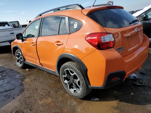 2014 Subaru Xv Crosstrek 2.0 Premium VIN: JF2GPAVCXE8348496 Lot: 47234354