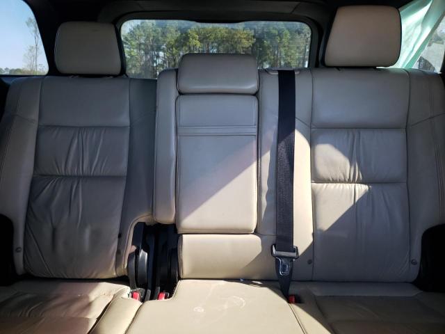 2016 JEEP GRAND CHER - 1C4RJEBG1GC336017