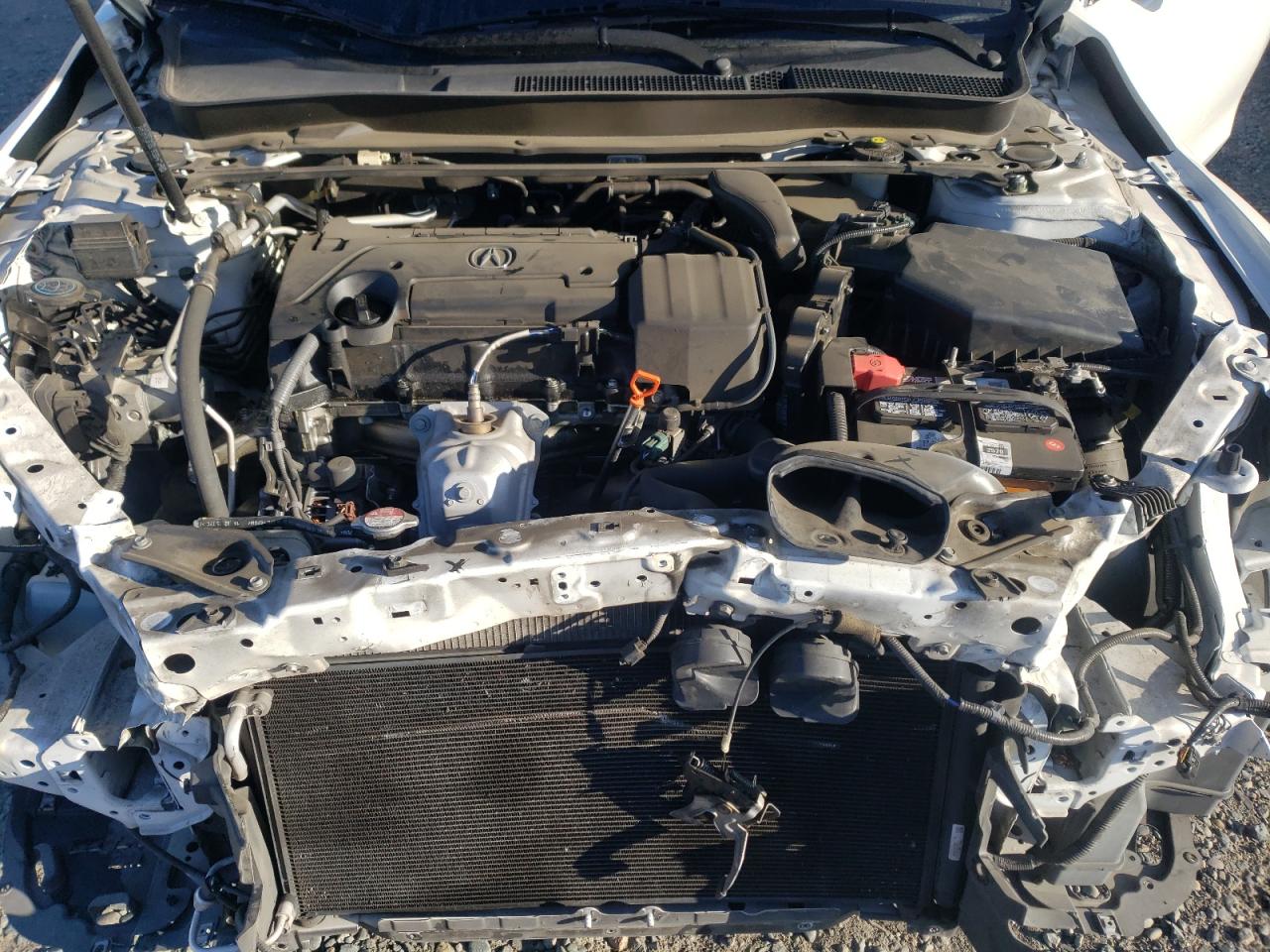 19UUB1F32GA015978 2016 Acura Tlx