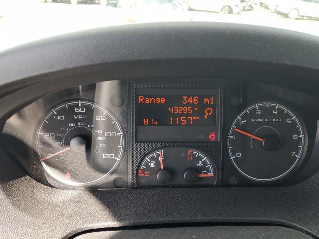 2019 RAM PROMASTER - 3C6TRVBGXKE515700