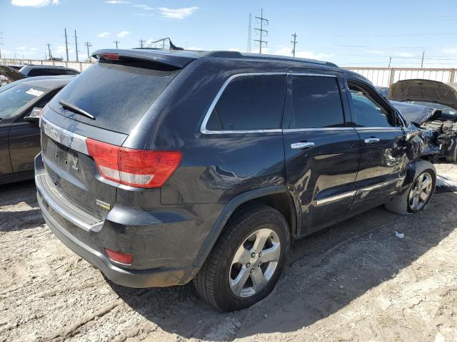 2013 Jeep Grand Cherokee Limited VIN: 1C4RJFBG7DC626618 Lot: 47983074