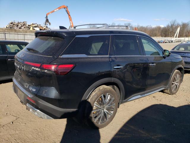 2022 INFINITI QX60 SENSO - 5N1DL1GS3NC339181