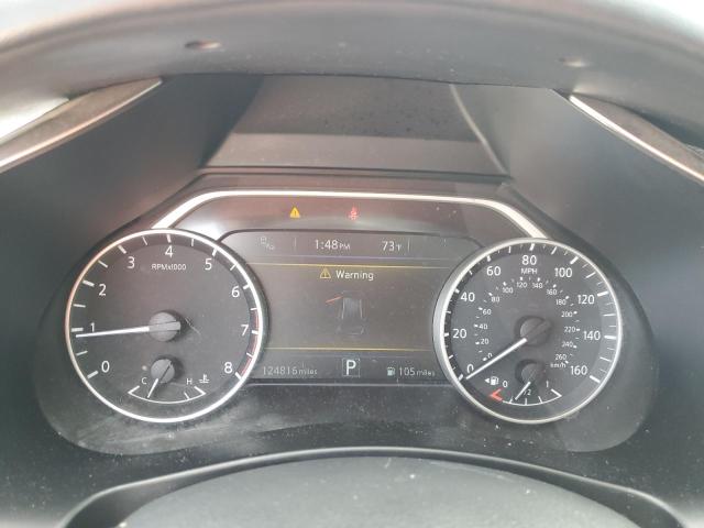 2016 NISSAN MURANO S - 5N1AZ2MG6GN148790