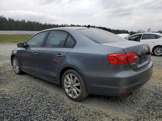 3VWDP7AJ5CM114796 | 2012 Volkswagen jetta se