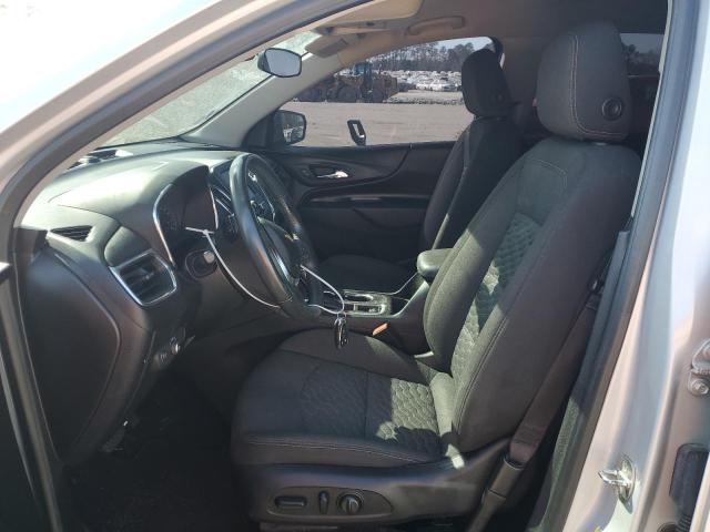 2019 CHEVROLET EQUINOX LT - 2GNAXTEV7K6250178
