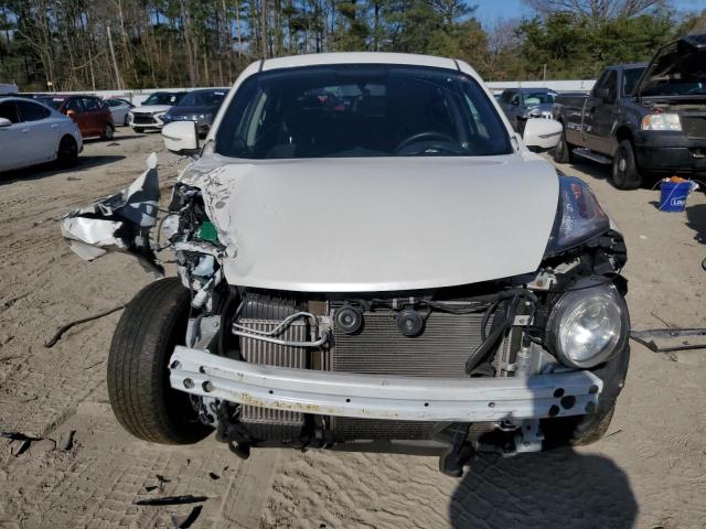 2016 NISSAN JUKE S - JN8AF5MVXGT651087