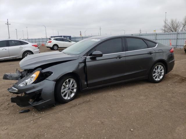 3FA6P0HD8LR188712 Ford Fusion SE