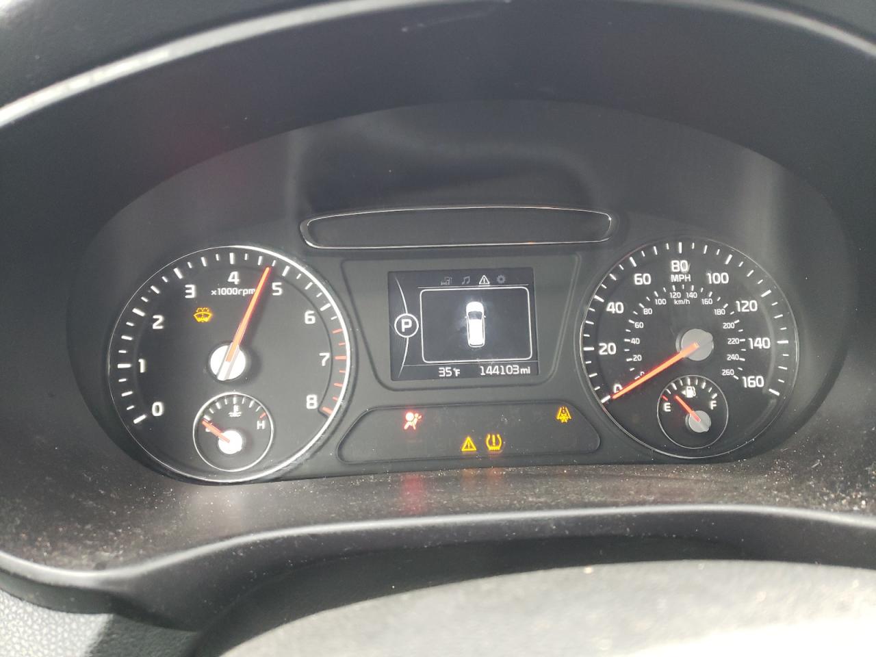5XYPGDA33JG351815 2018 Kia Sorento Lx 5XYPGDA33JG351815 2018 Kia Sorento Lx