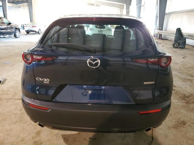 2023 Mazda Cx-30 VIN: 3MVDMBAM8PM520407 Lot: 46557364