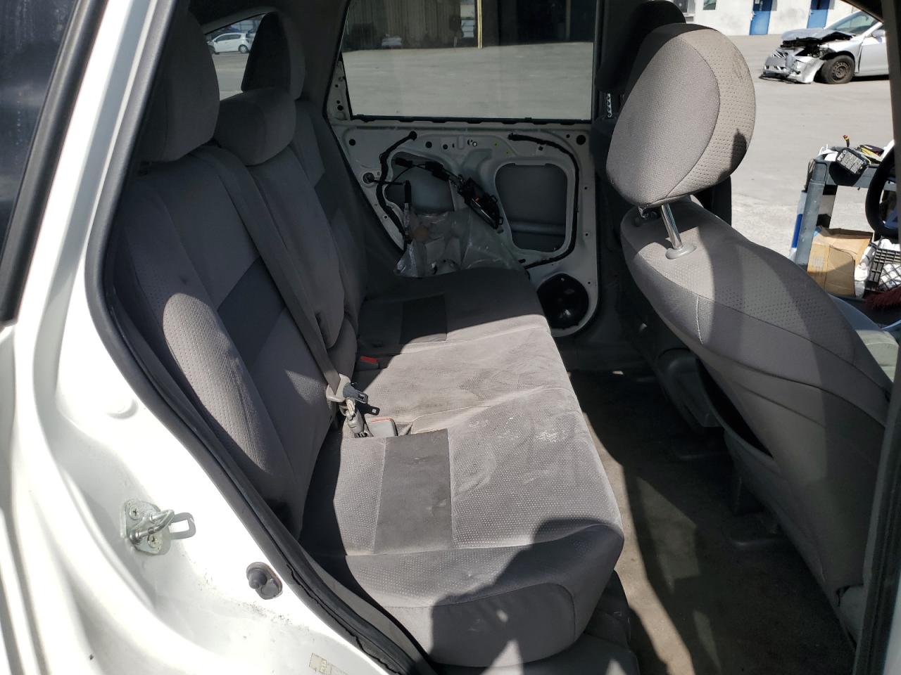 JHLRE3H58AC010806 2010 Honda Cr-V Ex