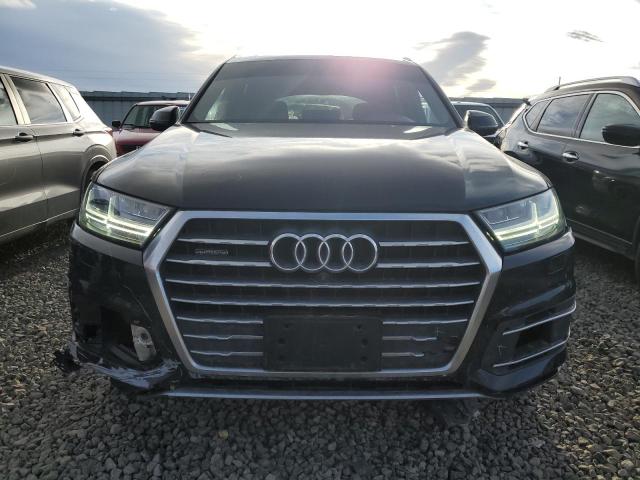 2017 Audi Q7 Premium Plus VIN: WA1LAAF75HD021395 Lot: 47711834