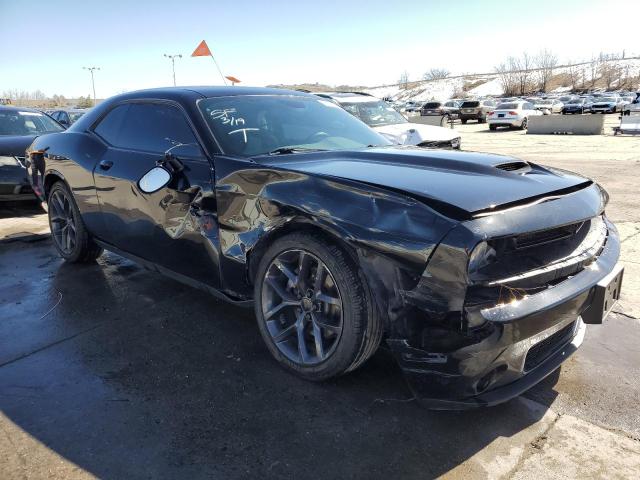 2019 Dodge Challenger Gt VIN: 2C3CDZJG7KH737328 Lot: 47193184