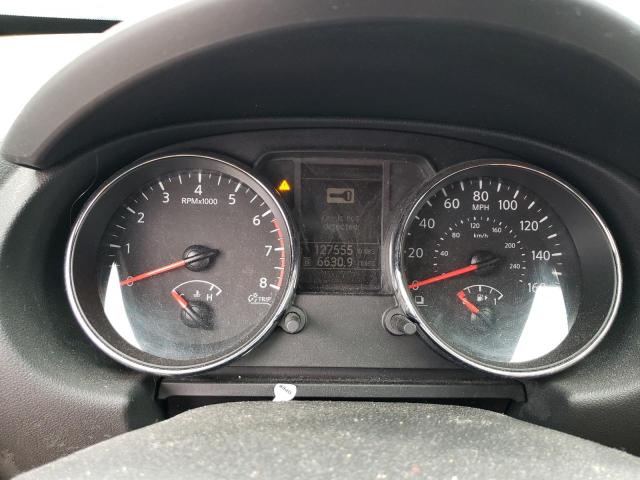 2011 Nissan Rogue S VIN: JN8AS5MV2BW309457 Lot: 45706624