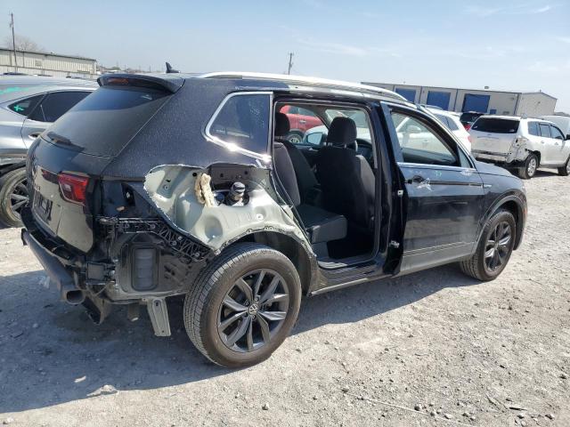 2023 VOLKSWAGEN TIGUAN SE - 3VV3B7AX3PM117799