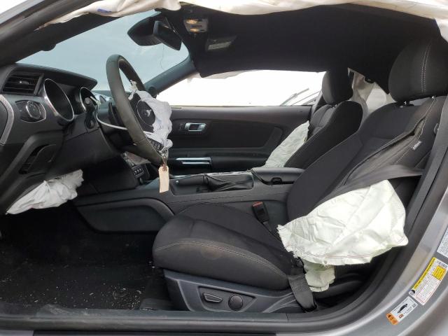 2021 Ford Mustang Gt VIN: 1FA6P8CFXM5128152 Lot: 47766274