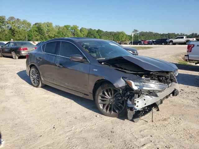 19UDE2F89NA007303 Acura ILX PREMIU 4