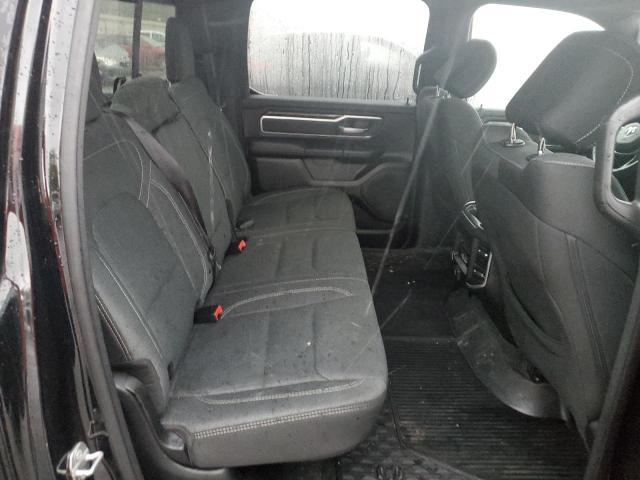 2020 RAM 1500 BIG H - 1C6SRFFTXLN213393