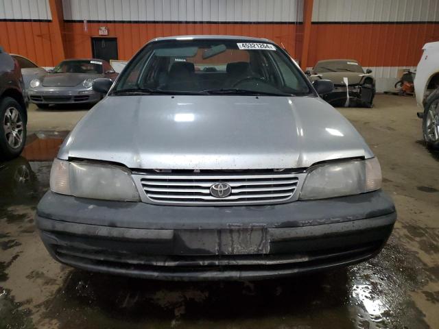 1999 Toyota Tercel Ce VIN: JT2BC53L1X0362926 Lot: 45321264