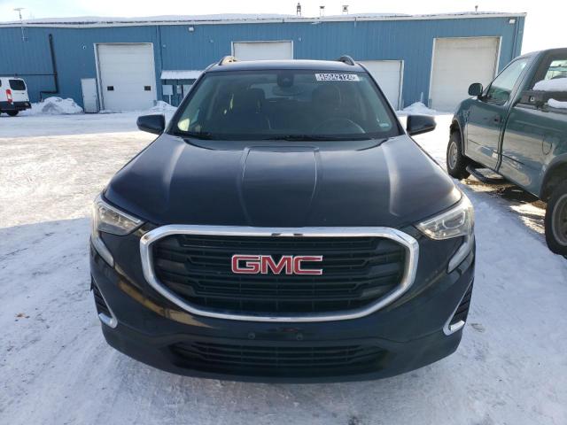 2020 GMC TERRAIN SL - 3GKALTEX8LL234708