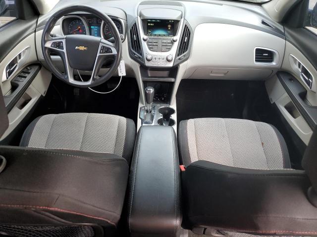 2017 Chevrolet Equinox - Image 8