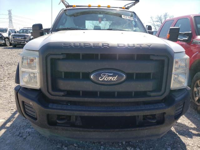 2012 Ford F450 Super Duty VIN: 1FD0W4GY2CEB79646 Lot: 46210634