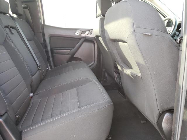 2019 FORD RANGER XL - 1FTER4FH5KLA20360
