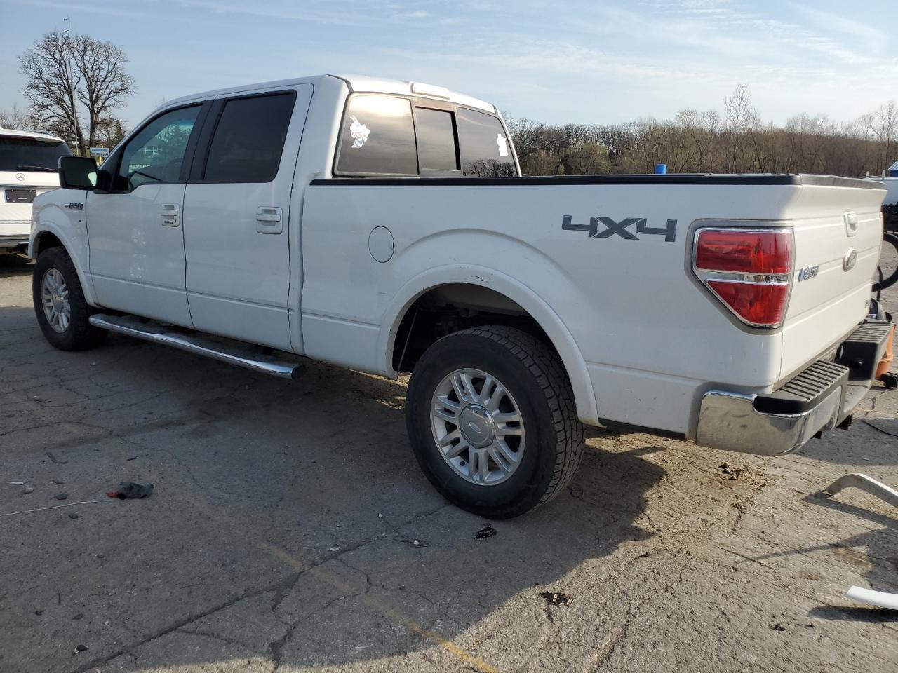 1FTFW1EV0AFD88428 2010 Ford F150 Supercrew