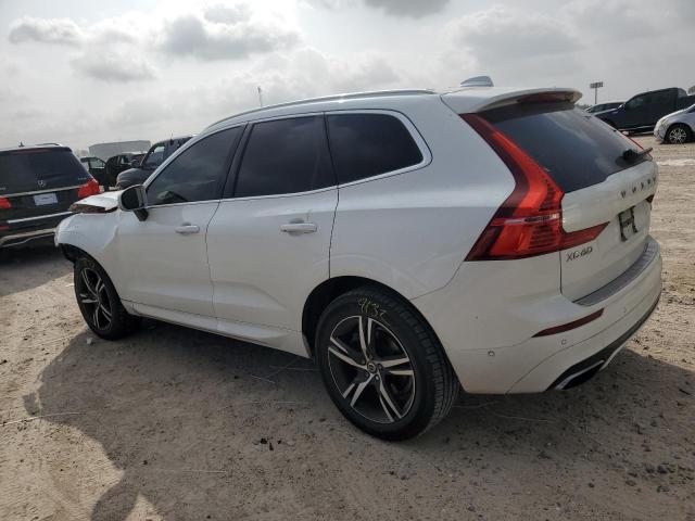 2018 VOLVO XC60 T6 R- YV4A22RM5J1030135