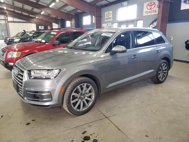 VIN WA1LAAF74JD022995 2018 Audi Q7, Premium Plus no.1