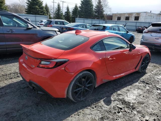 2023 Toyota Gr 86 Premium VIN: JF1ZNBE16P9751363 Lot: 48711544