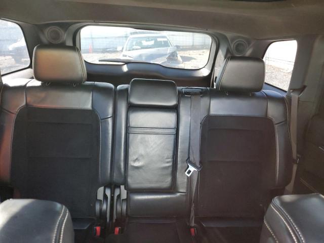 2016 JEEP GRAND CHER - 1C4RJFDJXGC402689