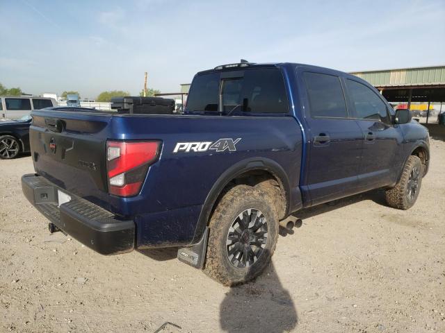 1N6AA1ED0NN102733 Nissan All Models TITAN 3