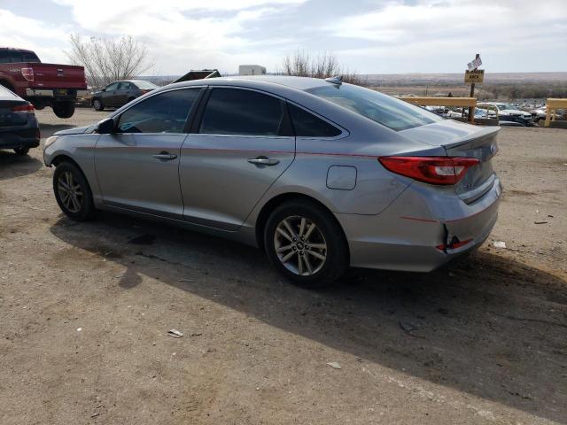 2017 Hyundai Sonata Se VIN: 5NPE24AF9HH465983 Lot: 46408854