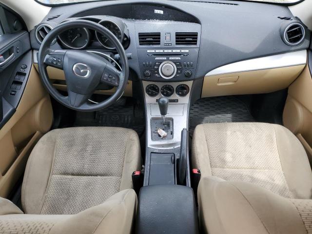 2010 Mazda 3 I VIN: JM1BL1SF6A1329370 Lot: 48130074