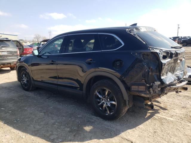 2016 MAZDA CX-9 TOURI - JM3TCACY5G0100253
