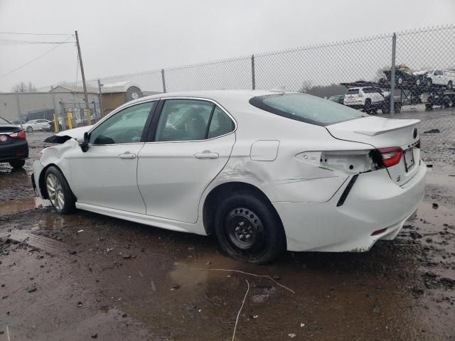 2022 TOYOTA CAMRY SE 4T1G11BK5NU064238