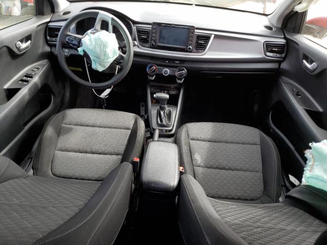 2020 KIA RIO LX - 3KPA24AD5LE330333