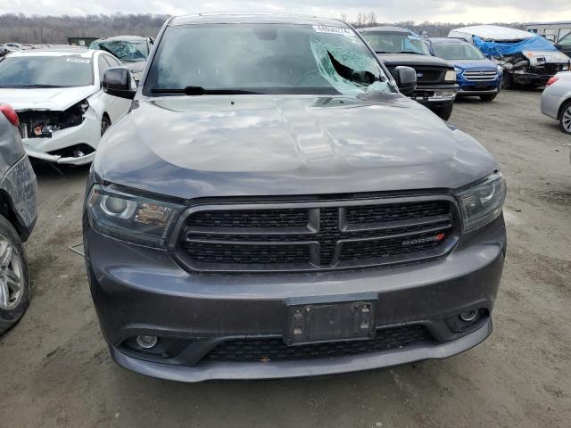 1C4RDJDGXEC599312 | 2014 Dodge durango limited