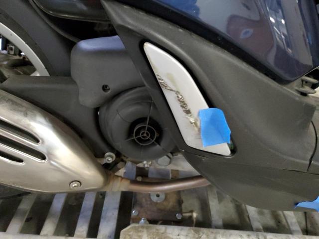 2018 VESPA MOPED - ZAPC546B8J7000544