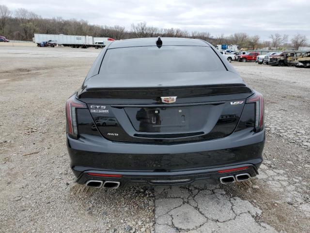 2022 CADILLAC CT5-V - 1G6DV5RW2N0117435