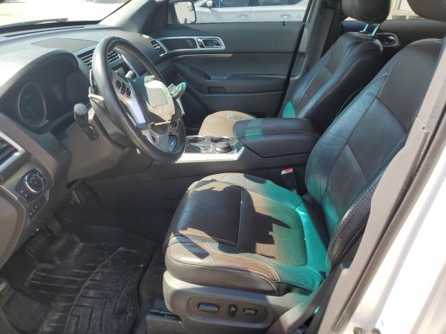 2013 Ford Explorer Sport VIN: 1FM5K8GT5DGB67915 Lot: 47081894