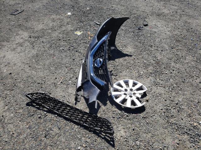 2016 Nissan Sentra S VIN: 3N1AB7AP0GY242647 Lot: 47012504