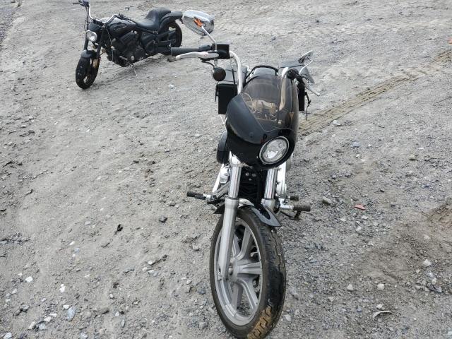 2022 HARLEY-DAVIDSON FXST 1HD1BVJ14NB014626