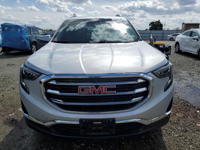 2019 GMC Terrain Slt VIN: 3GKALPEVXKL232205 Lot: 39231321