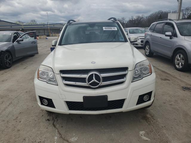 WDCGG8HB5BF682947 2011 MERCEDES-BENZ GLK-CLASS-4