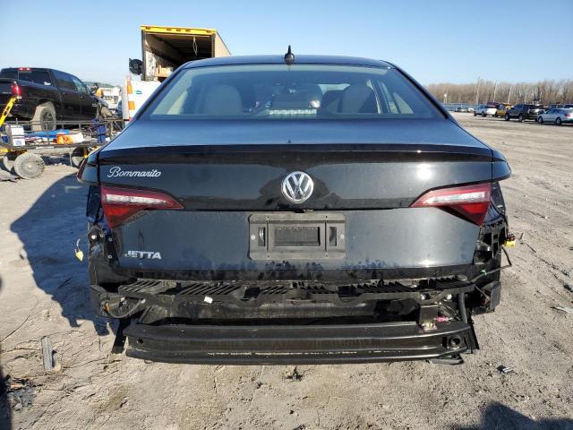 2021 VOLKSWAGEN JETTA S - 3VWC57BU6MM009437