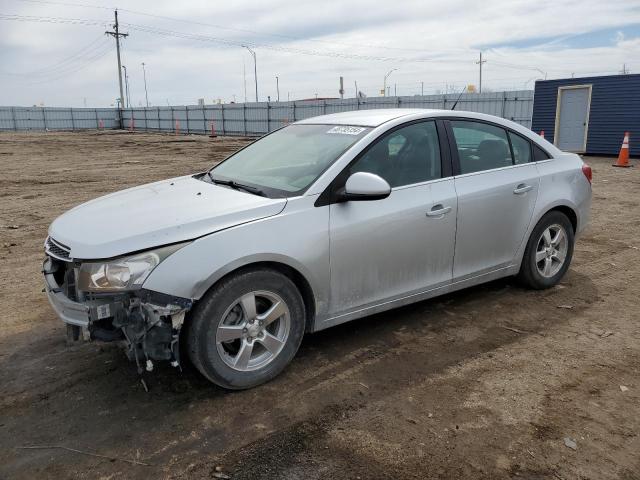 2011 Chevrolet Cruze Lt VIN: 1G1PG5S99B7259902 Lot: 48735154